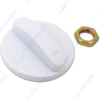 Ручка терморегулятора для ХД 2.32.055.02