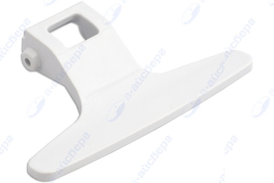 Ручка замка люка Daewoo 3612610800