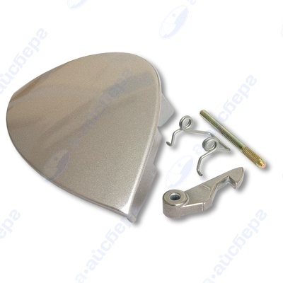 Замок люка Ariston 076583