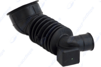 Патрубок сливной для СМ Ariston 386630