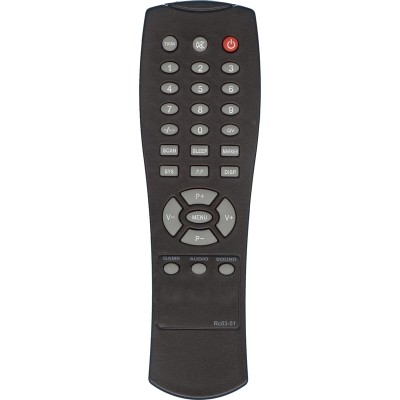 Пульт Huayu для Supra RC03-51