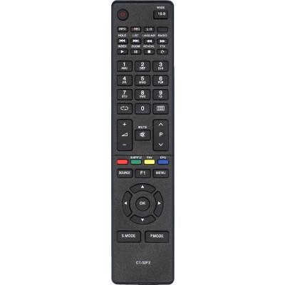 Пульт Huayu для Toshiba CT-32F2