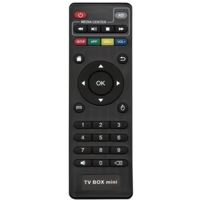 Пульт Huayu для TV BOX X96