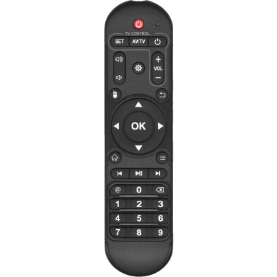 Пульт Huayu для Vontar X96 AIR (X-96, Invin T95X-2GB) (IPTV, ANDROID TV BOX)