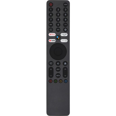 Пульт Huayu для Xiaomi MI  ver.18 (голосовое управление) + батарейки