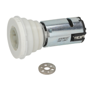 Двигатель кофемолки