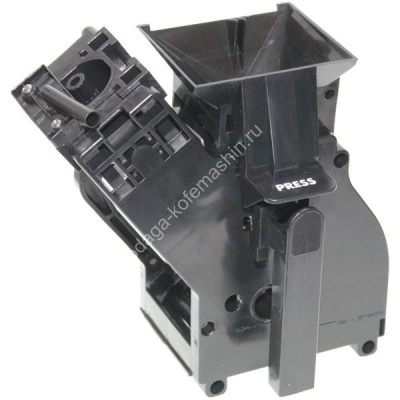 Заварной блок