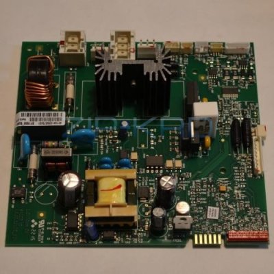 Плата микропроцессора в сборе 230В Saeco