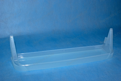 Балкон надверный