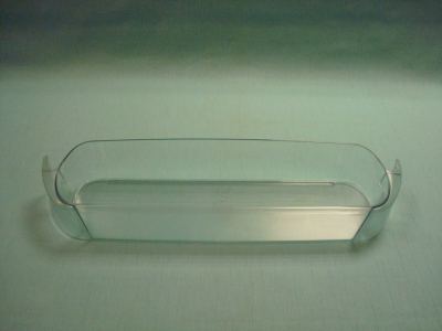 Балкон надверный