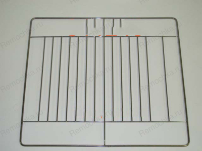 Решетка духовки