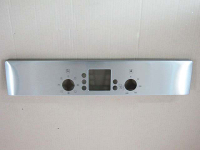 Панель управления