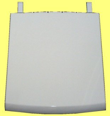 Загрузочная крышка