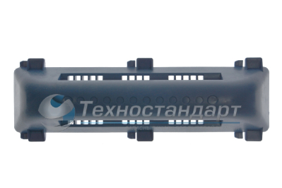 Редан стиральной машины Ardo, 215х55 мм, для машин с вертикальной загрузкой белья, тяжёлый, подходит для всех моделей Ardo, код 651027984, 720105900