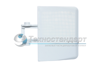 Ручка люка Electrolux, Zanussi, код 1508509005