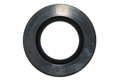 Сальник 40.2x72x10/13.5