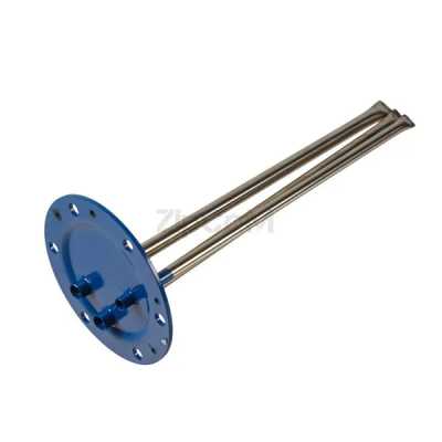 Фланец под сухие тэны для бойлеров Electrolux 50266820005