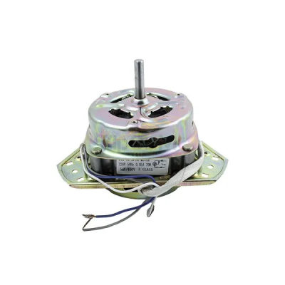 Двигатель отжима для стиральной машины полуавтомат YYG-70