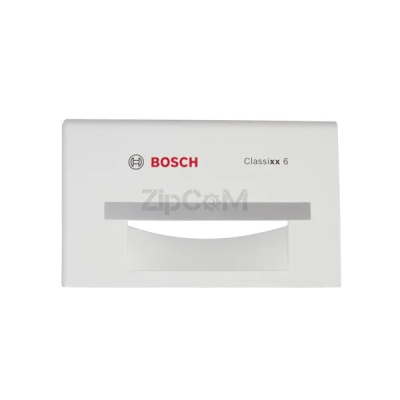 Ручка дозатора для стиральных машин Bosch 00624667
