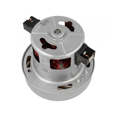 Двигатель 4055397907 Electrolux для пылесосов 1600W (с выступом)