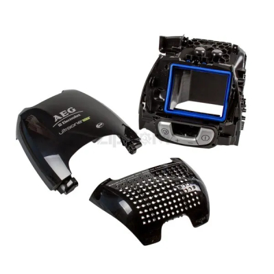 Верхняя часть корпуса для пылесосов Electrolux 140022564946