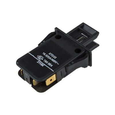 Микровыключатель (2-х полюсный) для кофемашин Philips Saeco NE05.039