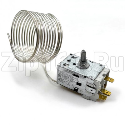 Термостат ATEA A04 0410 (2.0m) зам K57, K54, ТАМ-145 Италия