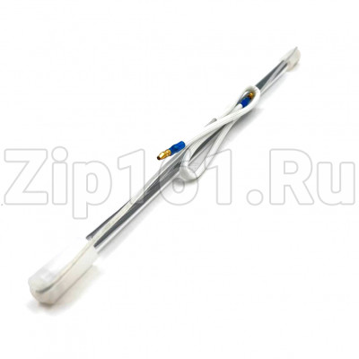 ТЭН трубчатый стекло холодильника 14 дюймов (150 W)