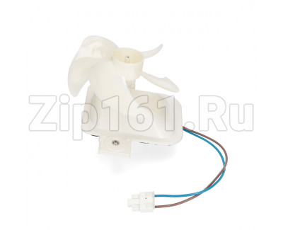 Вентилятора в сборе холодильника Beko 4305891385