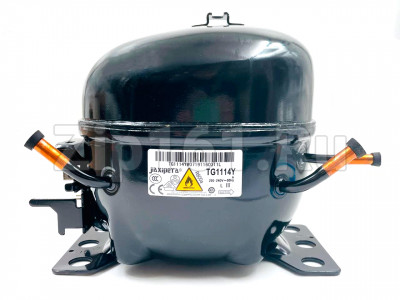 Компрессор Jiaxipera TG1114Y холодильника Beko 4361198500
