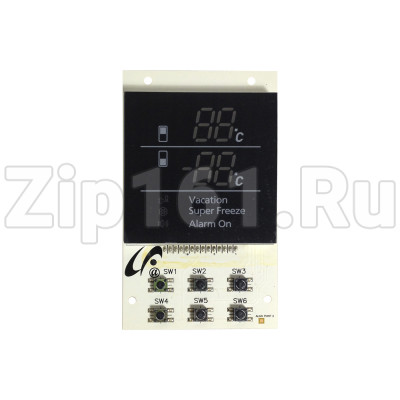 Плата холодильника SAMSUNG DA41-00369A