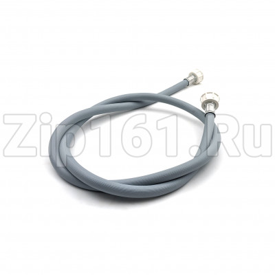 Заливной шланг стиральной машины 150см 20-60бар