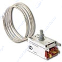 Терморегулятор Ranco К59-P1686 1,3 м  908081400058