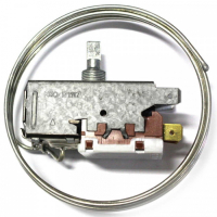 Термостат К-50-Р1117, 4 контакта, капилляр 1200мм