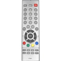 Пульт Huayu для Toshiba CT-871