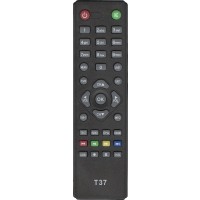 Пульт Huayu для World Vision T37 (T57D, T57M, H-DVB03T2)