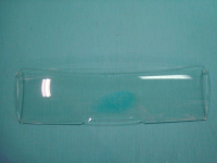 Балкон надверный