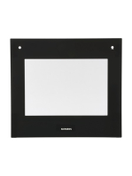 Переднее стекло