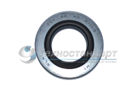 Сальник 22x40x8/11.5, отличное качество