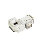 Замок люка (двери) 00610147 для стиральных машин Bosch