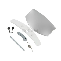 Ручка двери (люка) для стиральных машин AEG 50277722000