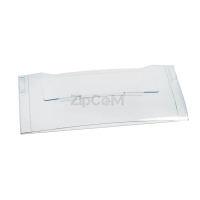 Панель 447560 к морозильным камерам (откидная) 435x190mm Gorenje