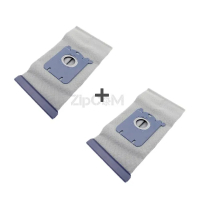 Комплект мешков тканевых (2 шт) ET1 S-BAG для пылесоса Electrolux