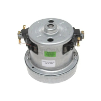 Двигатель 4055237657 Zanussi для пылесосов 1400W