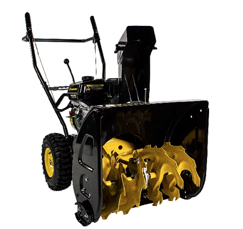 СНЕГОУБОРЩИК CHAMPION ST656