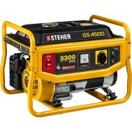 Генератор бензиновый GS-4500