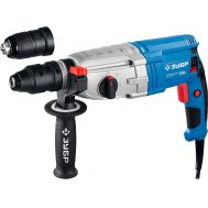 Перфоратор SDS-plus с металлическим редуктором ЗП-28-800 КМ