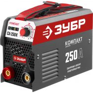 Сварочный инвертор, ММА СА-250К