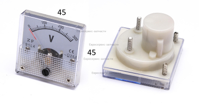 Вольтметр  СГБ3000Р ПРО