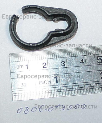 Держатель кабеля